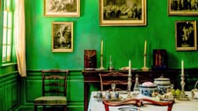 Washington DC: Mount Vernon und Old Town Alexandria Tagestour