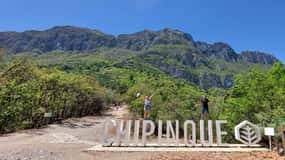 Caminhada guiada "Chipinque", com guia, traslado e ingressos