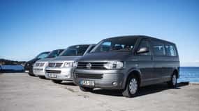 From Klaipeda: Curonian Spit Full-Day Private Tour