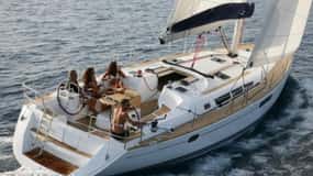 From Santa Teresa: La Maddalena Archipelago Sailboat Tour