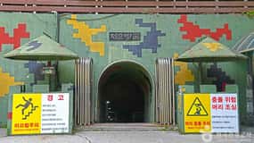 Séoul : Visite de la DMZ avec le 2e tunnel, le Hantangang et les merveilles panoramiques