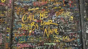 "Chama-me pelo teu nome" - Crema city tour