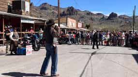 ROUTE 66 ARIZONA: Unforgettable day trip from Las Vegas