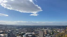Unveil the charms of Yerevan: Walking tour across the city