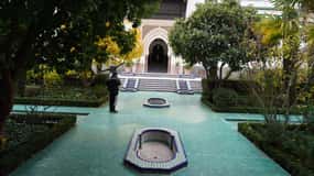 Paris : visite guidée de la Grande Mosquée et des Jardins Secrets