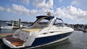 Miami: Private Yacht for up to 12 People