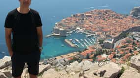 Dubrovnik: Panoramiske udsigtspunkter Guidet tur med afhentning