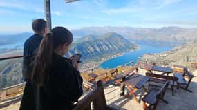 GREAT MNE TOUR Cetinje-Kotor-Budva-Saint Stefan-Skadar Lake