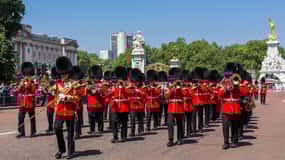 London: Private tour “From Big Ben to Buckingham”