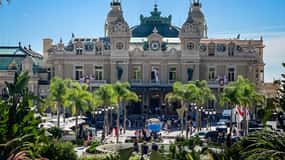 Nice/Cannes/Antibes: Private Monaco & Eze Tour