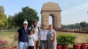 From Delhi: Private Full Day City Tour of Old and New Delhi