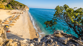 Boat Tour to Himara, Explore Albanian Riviera & Caves