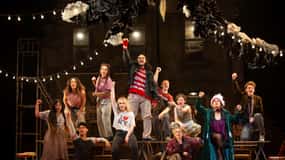 RENT at Sydney Opera House