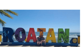 Roatan: West Side Island tour