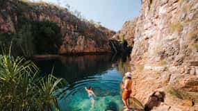 3-Day Kakadu 4WD Camping Tour