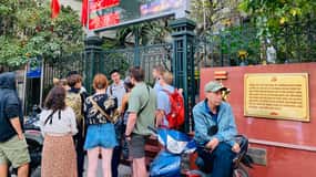 Guerre du Vietnam : à la découverte des histoires méconnues de Hanoï