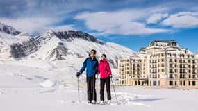 All Inclusive (Shahdag, Baku City, Gobustan-Absheron Tours)