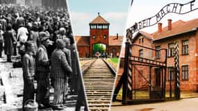 Von Krakau aus: Auschwitz-Birkenau Tour mit Transport