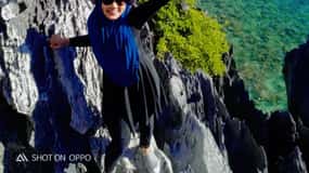El Nido Tour C: Explore Hidden & Secret Beach Adventure