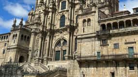 Oppdag Compostela-tur