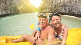 El Nido: Private/Exclusive Island Hopping Tour A BEST PRICE!