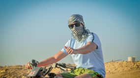 Sharm El Sheikh: Quadbike, Safari, Kamel mit Abendessen & Show