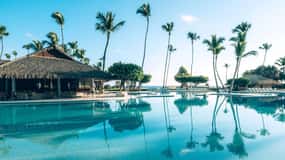 Traslado particular do Iberostar Bavaro para SDQ