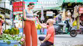 Private Saigon History, Hidden Gems & Culture: SCOOTER Tour