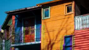 Buenos Aires: La Boca & Caminito Tour For Small Groups