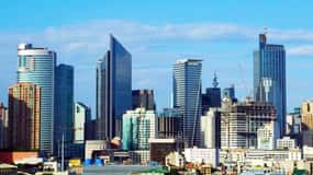 Manila: Highlights Walking Tour with a Guide