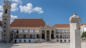 Coimbra: A Local's Tour of the University + Skip-the-Line