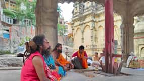 Kamakhya Temple: Heritage Walking Tour