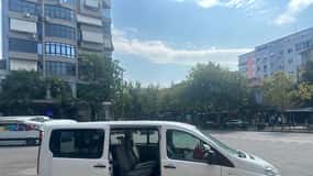 Tirana: Airport Pickup & Transfer to your address in Tirana
