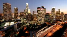 Los Angeles: Private 3-Hour Tour by SUV