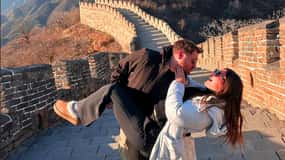 Visite privée de la Grande Muraille de Mutianyu avec prise en charge et options