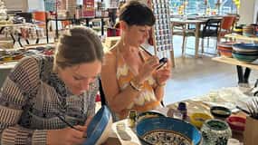 2026年シドニー人気の陶芸教室体験 | ゲットユアガイド | GetYourGuide