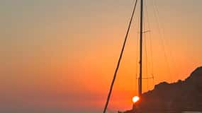 Ibiza: Formentera on a Sailboat. Private or Small Group
