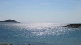 Izmir - en båttur Cesme båttur och Alacati-besök