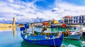Rethymno Old Town, Arkadi Monastery & Old Villages | Private