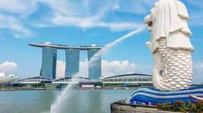O melhor de Singapura: Excursão a pé particular com um local