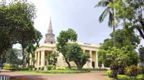 Heritage Walking Tour With Victoria Memorial Hall