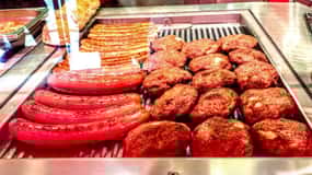 Berlin: Street Food Tour with 10 Tastings