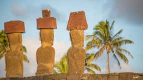 Easter Island: 2-Day Private Highlights Complete Discovery