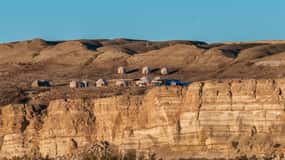 From Khiva To Aral Sea 2-Days One Night In Yurt Stay