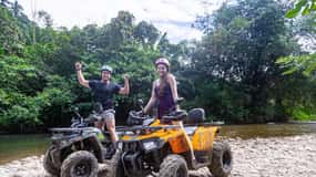 ATV Adventure: Khao Lak’s Best Off-Road Experience