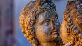 Ostia Antica: tour per piccoli gruppi da Roma
