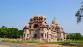 Kolkata Airport Transfer