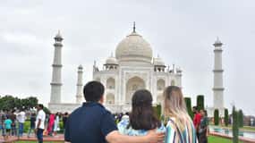 Da Agra: tour locale di Agra con trasporto e guida