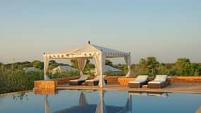 Royal Romantic Luxrious Overnight Thar Desert Camping Tour