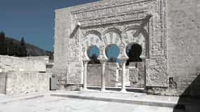 Cordoba: Medina Azahara Museum and Archaeological Site Tour